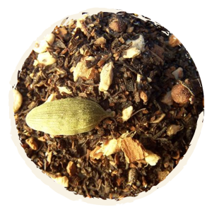 Mayan Chai (Herbal no caffeine)