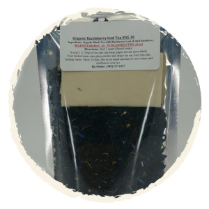 Razzleberry Iced Tea Kit