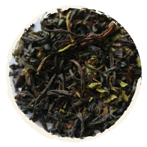 Ceylon Black Tea