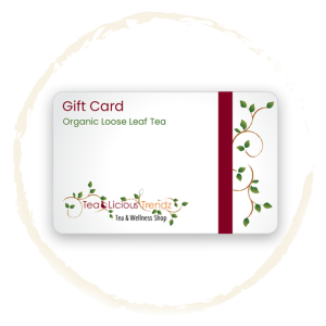 Gift Card - Wellness