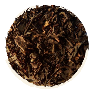 Scottish Black Tea